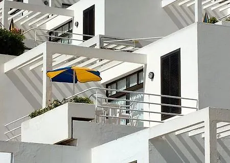ホテル Bahia Blanca Gran Canaria プエルトリコ
