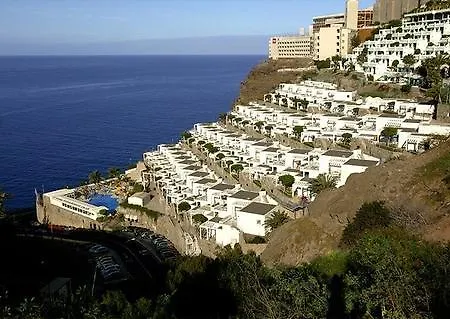 ホテル Bahia Blanca Gran Canaria