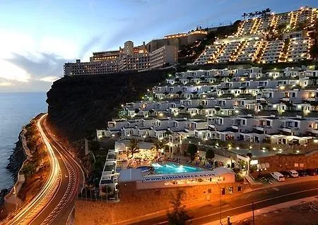 Bahia Blanca Gran Canaria ホテル プエルトリコ