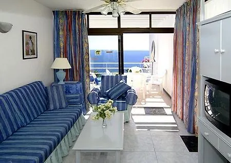 Bahia Blanca Gran Canaria プエルトリコ