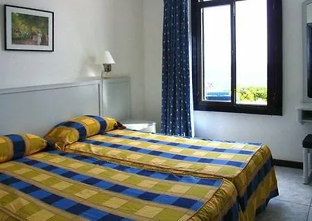 Bahia Blanca Gran Canaria ホテル